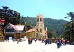 Kufri Excursion & Local Shimla Sightseeing