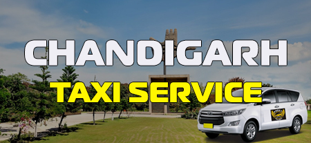 Chandigarh Taxi